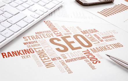 SEO Link Building