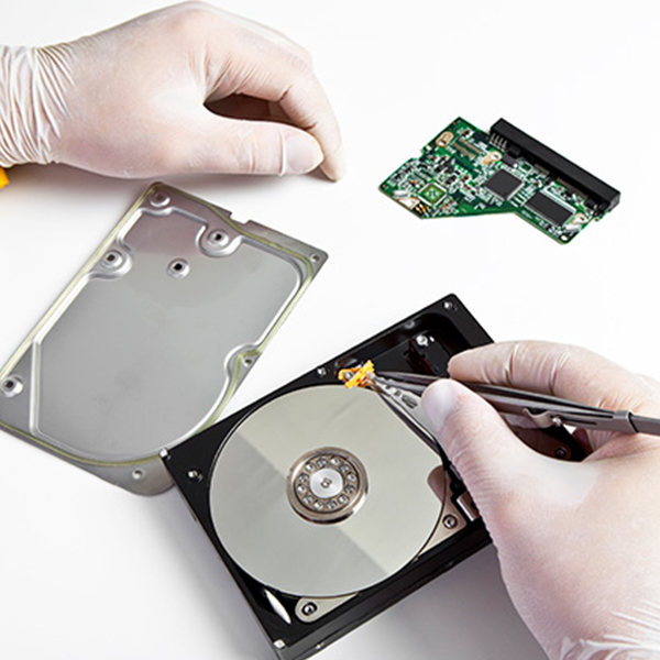 data recovery