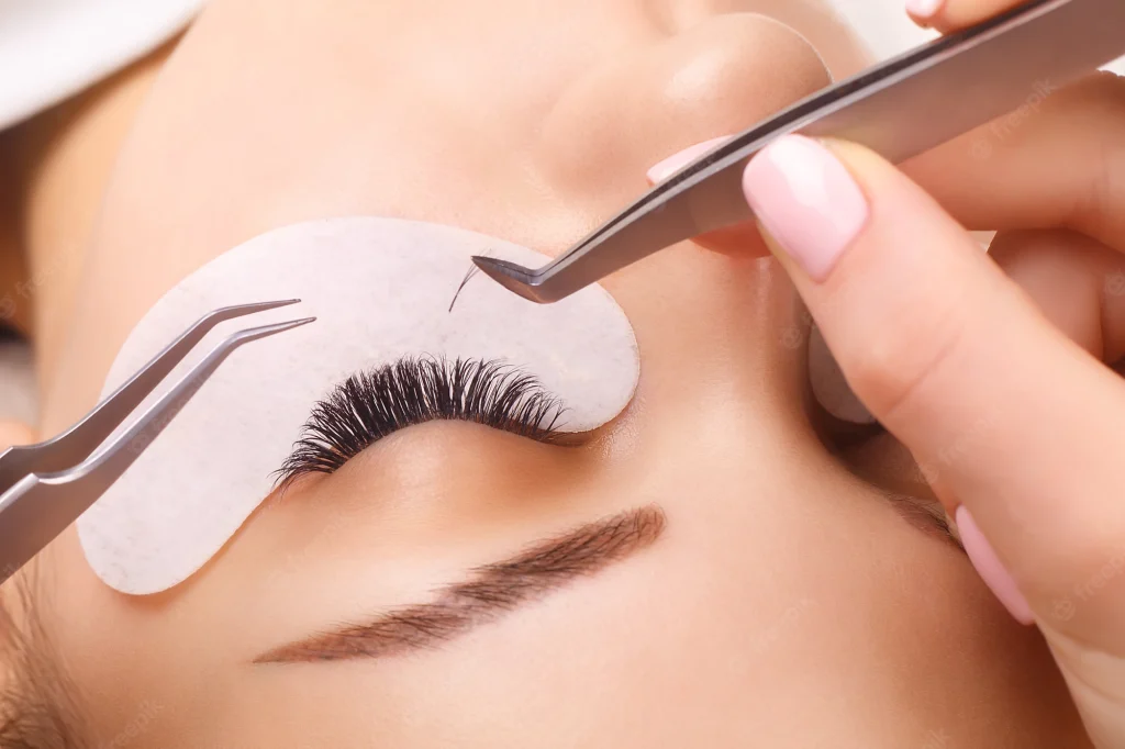 eyelash wholesale distributor