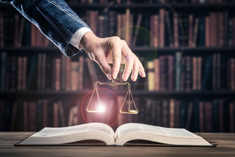 Law Services