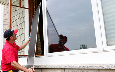 Window Maintenance
